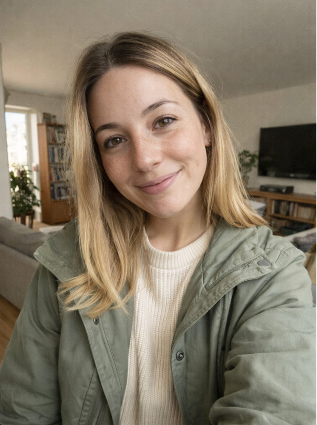 Paula F.