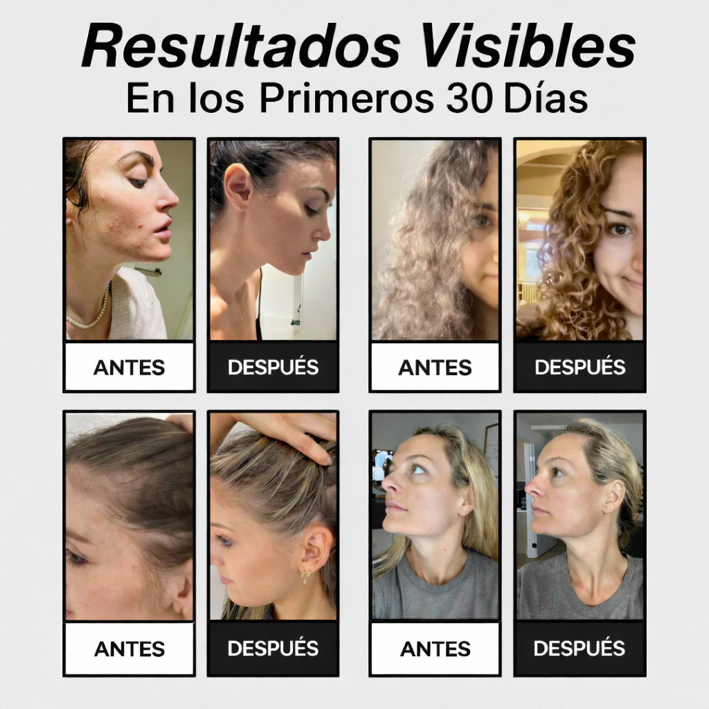 Cabezal de Ducha con Filtro Agua más Pura para una Piel Más Suave y un Cabello Más Sano - Power Shower